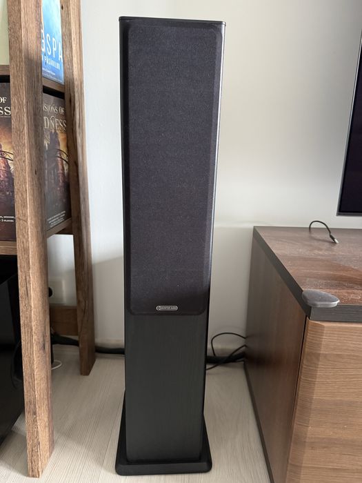 Boxe podea Monitor Audio Bronze 5