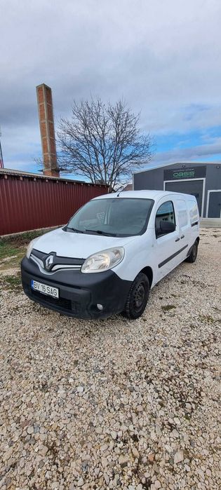 Renaul Kangoo 2016