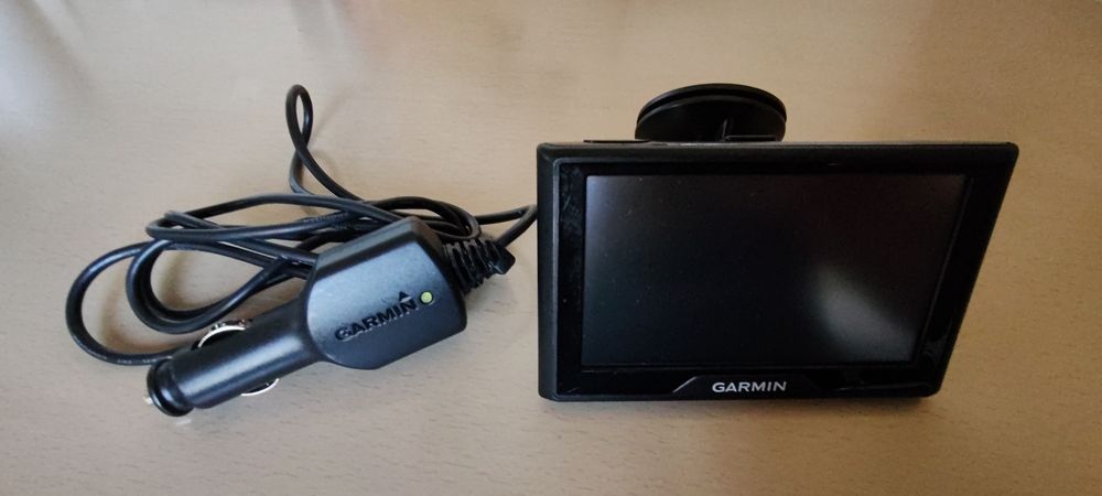 GPS Garmin drive 40 LMT