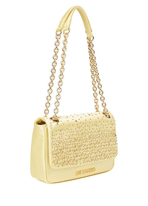 Дамска чанта Love Moschino  JC4071