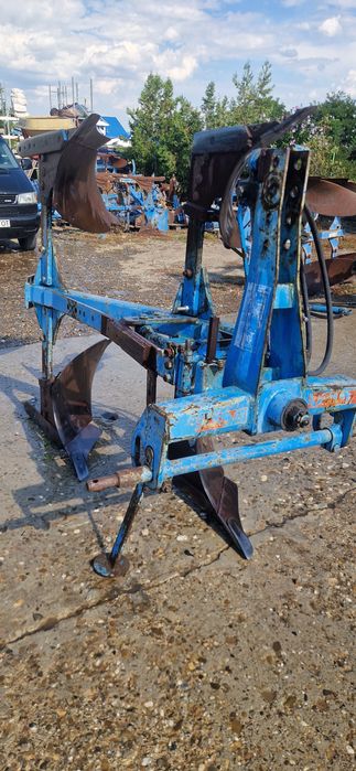 Lemken Opal 90, N85