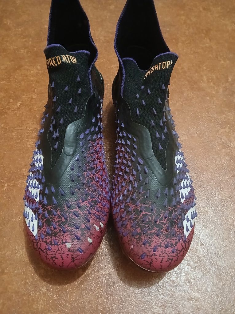 Adidas Predator Freak +TF (оригинал)