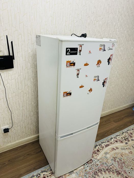 Холодильник сатылады