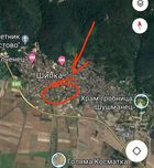 Дворно място с площ 545 м2 за ниско жилищно застрояване