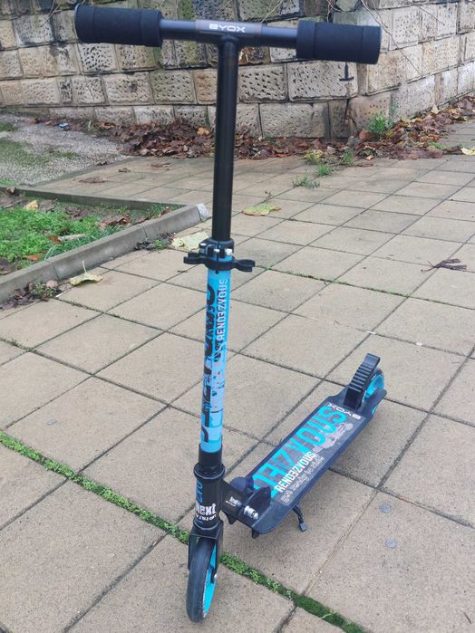 Детска тротинетка