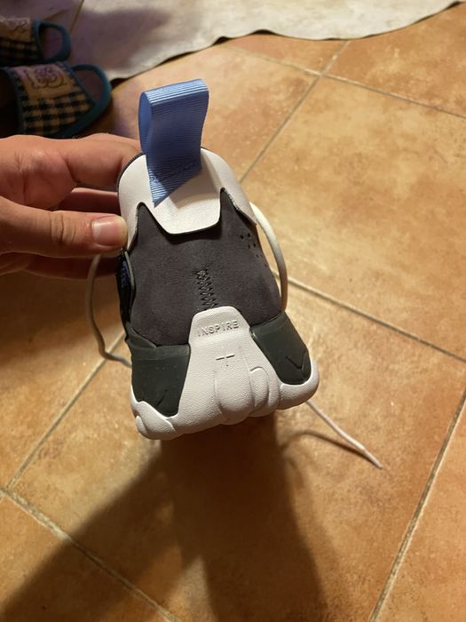 x Colt Air Jordan 2 Delta