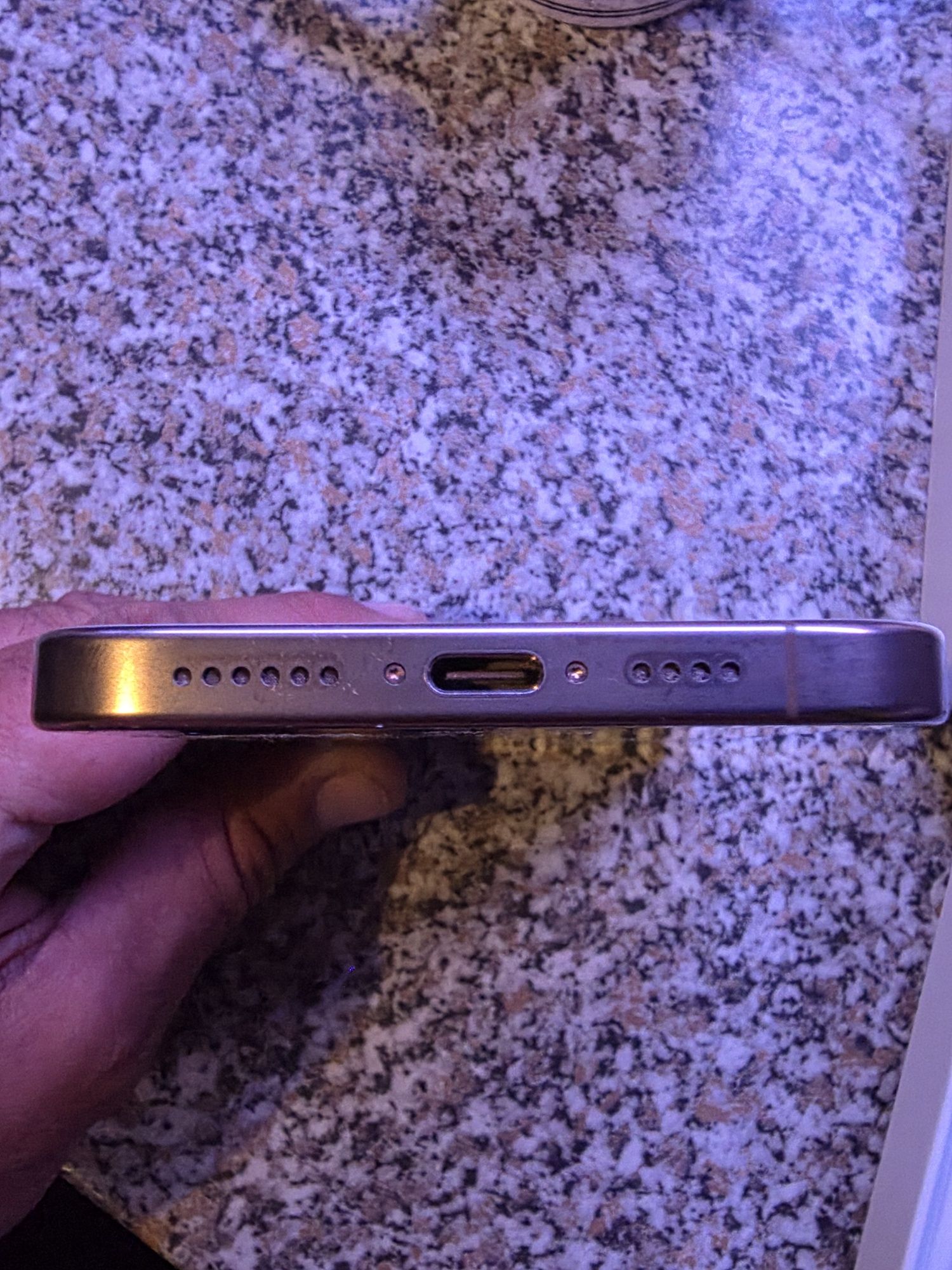 Iphone 16 pro max 512gb