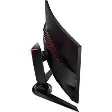 Монитор Lenovo Y27gA Curved Gaming