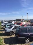 Dezmembrari Auto