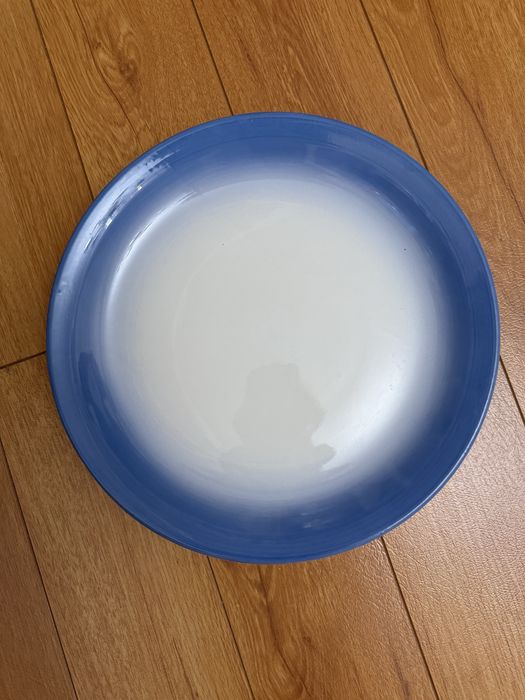 Керамические блюда, 2 шт