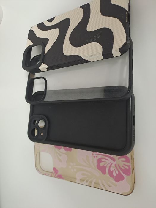 Huse protecție iPhone 14