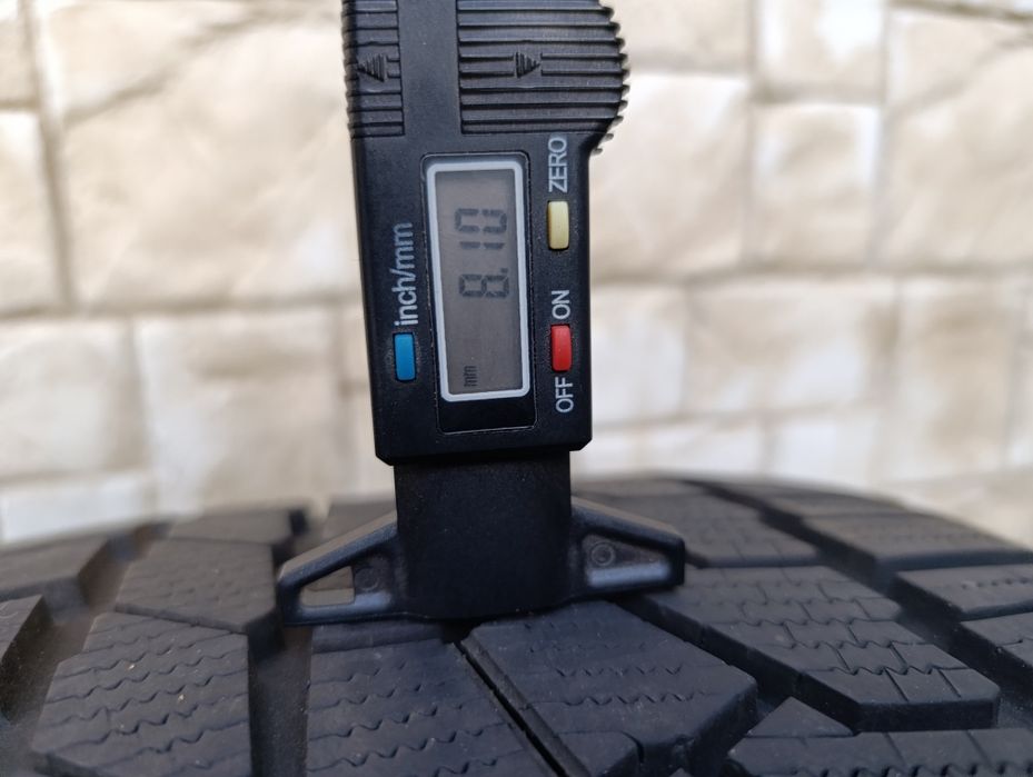 Зимни гуми Continental 275/35/20 245/40/20