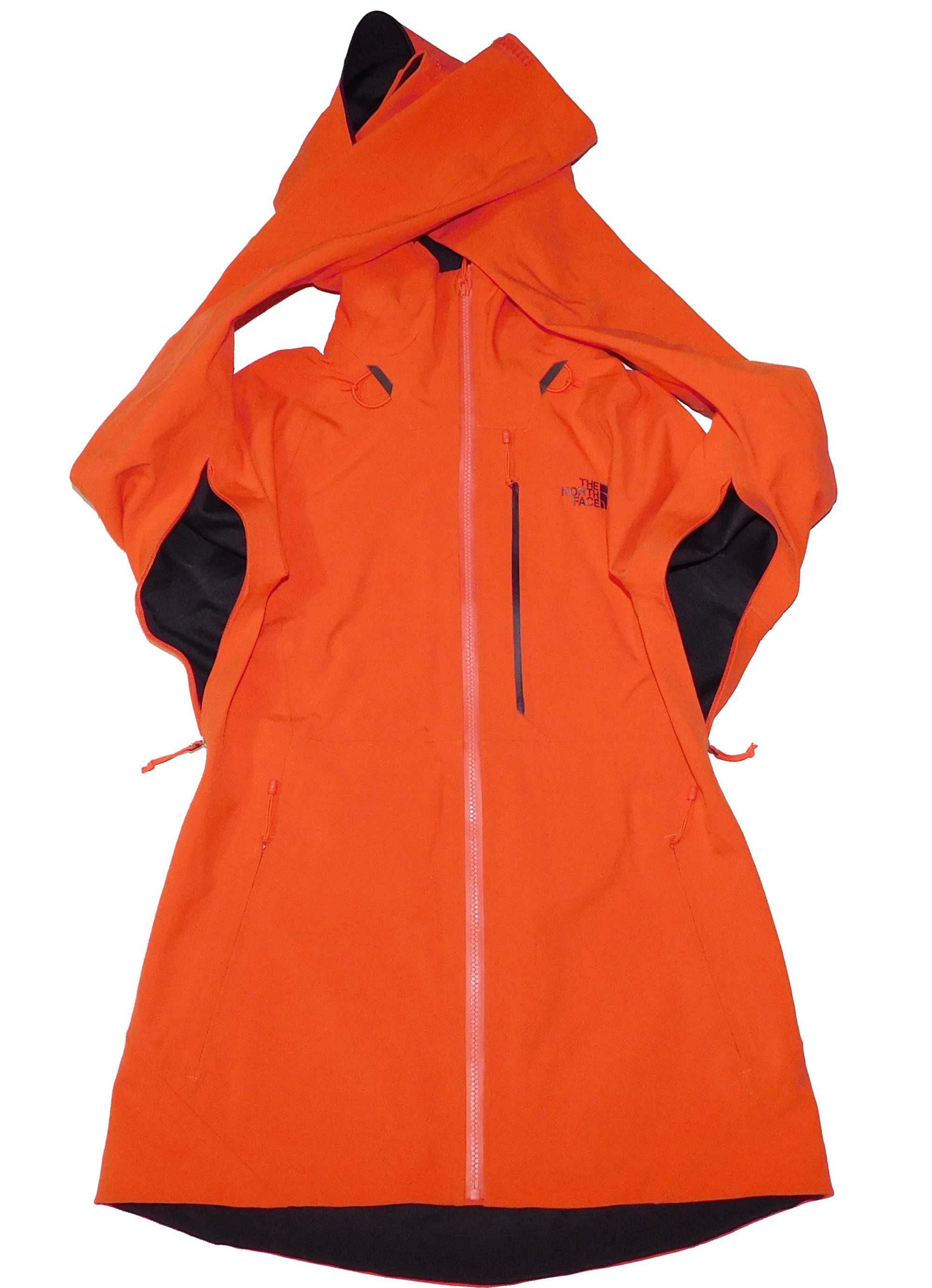 Geaca softshell The North Face Apex Flex Gore-Tex dama marimea S