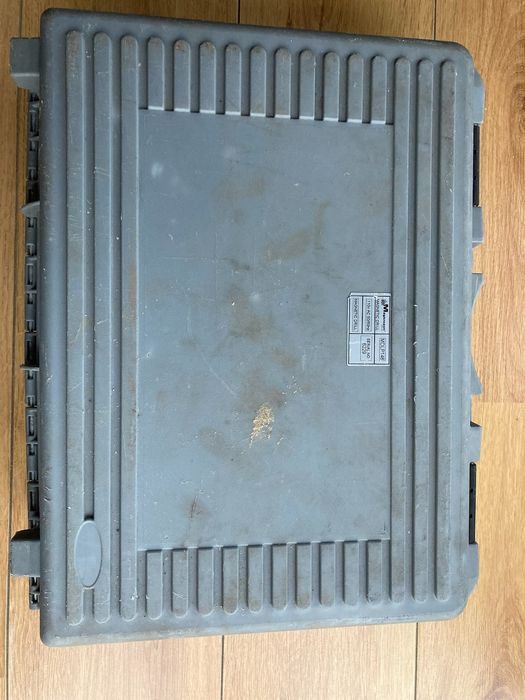 Masina de gaurit cu talpa magnetica