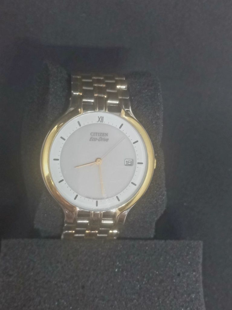Citizen Eco-Drive