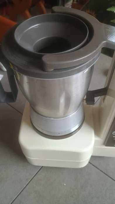 Vorwerk thermomix 3300