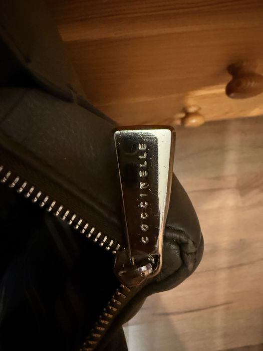 дамска чанта COCCINELLE