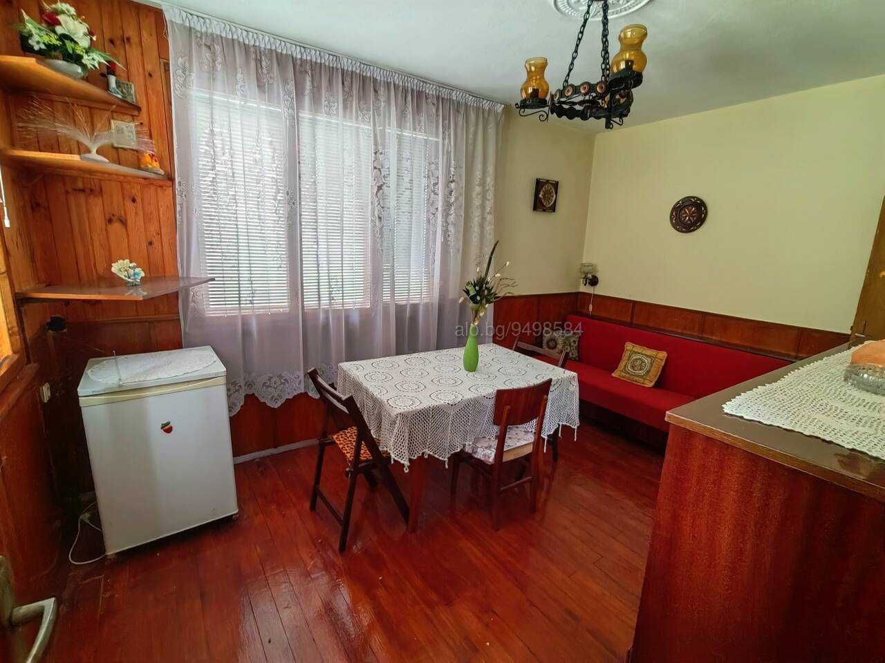 Продава се Етаж от къща в Тетевен - 87 кв.м за 575 €/кв.м - Снимка #4