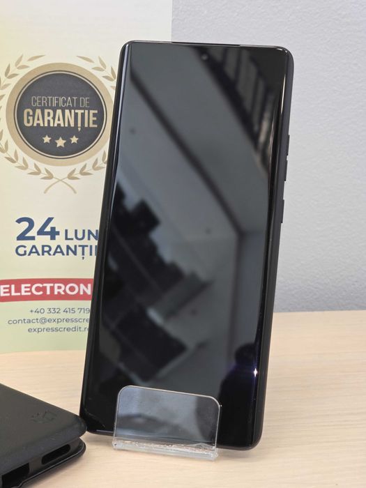 Motorola Edge 50 Pro 5G [Ag45 B.4331] - Garantie 2 ani