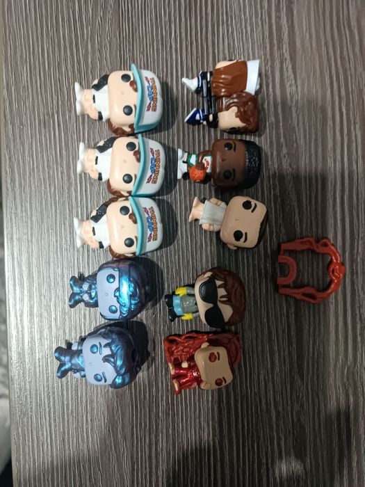 Осд фигурки продаю