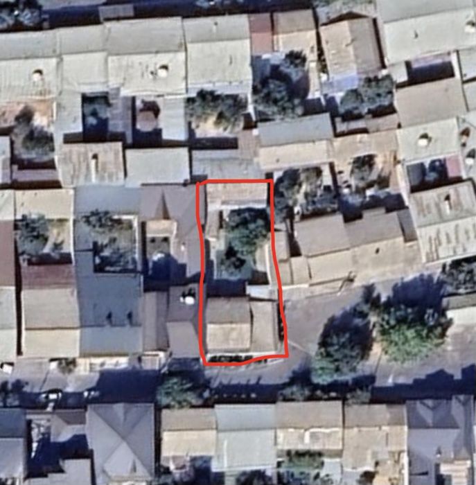 Срочно продается участок 4.52 сотки! Шахристанская