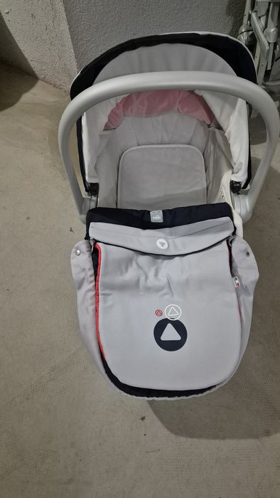 Детска количка CAM