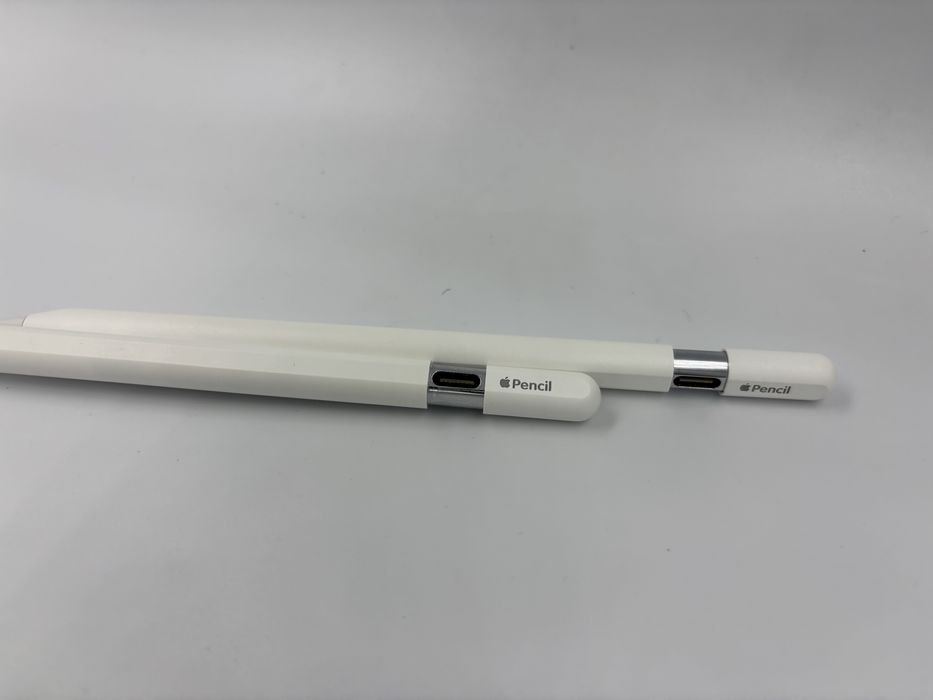 Apple pencil USB-C iPad Pro 12,9" gen 3, 4, 5, 6 Original ca NOU
