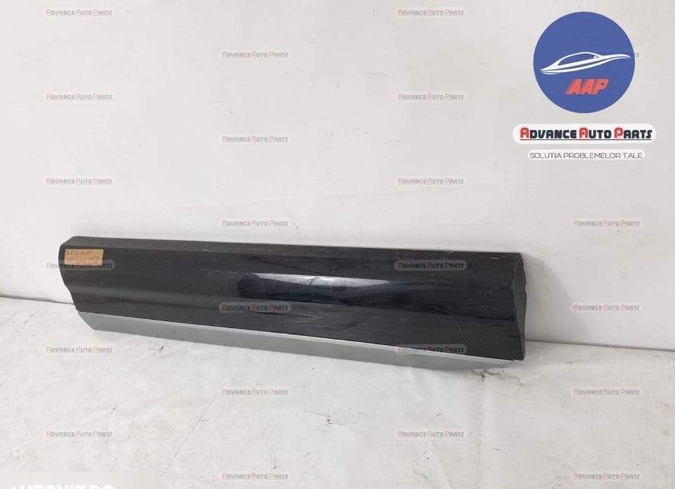 bandou Usa stanga fata original in stare buna Audi  Q7  4M [2015 - 202