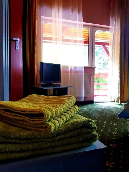 Cazare Predeal - Pensiunea Don Sergio