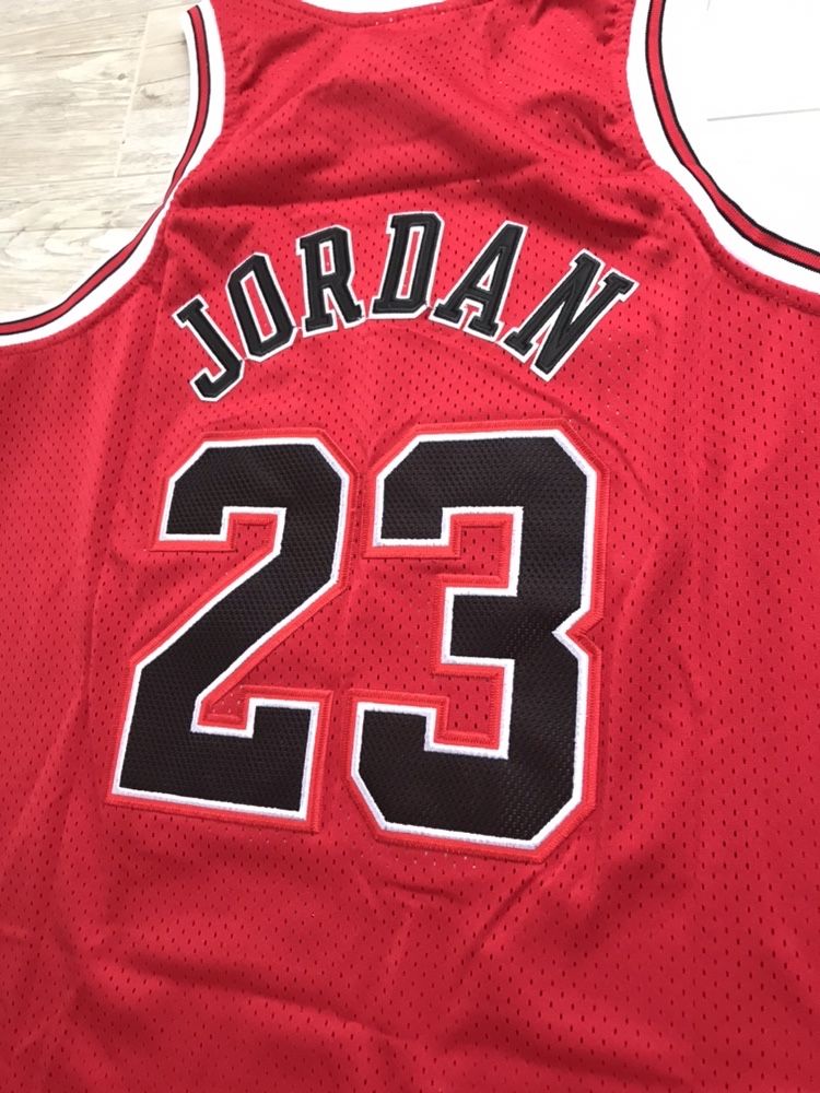 NBA Chicago Bulls / Jordan