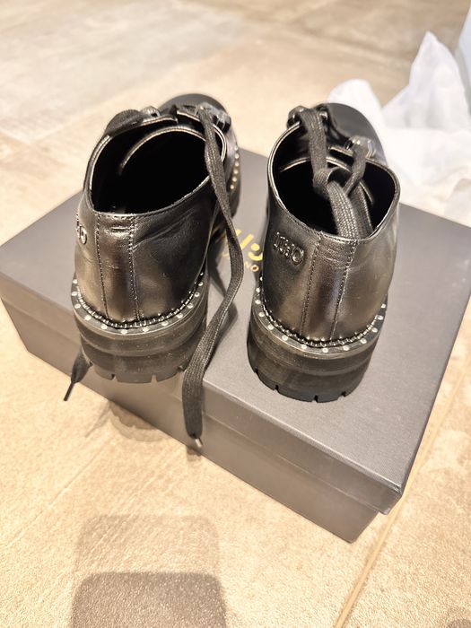 НОВИ Дамски обувки Liu Jo 38