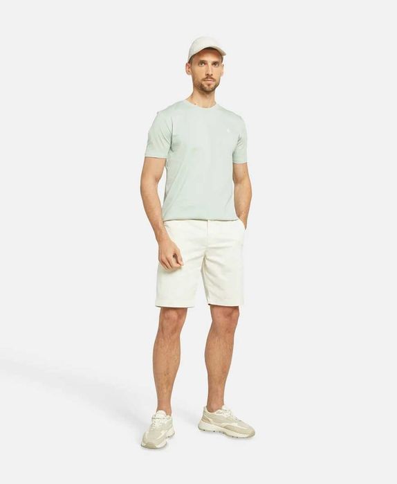 Pantaloni scurti NOI W32 - Tommy Hilfiger - Bumbac organic