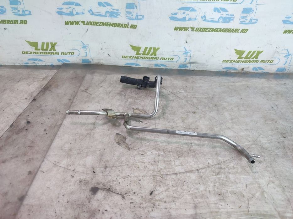 Conducta combustibil 1.6 tdi CAYB 03L201360r Skoda Superb 2 [2008 - 2