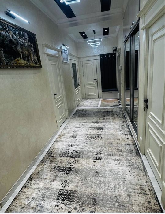 Срочно! В Билтепе продаётся банковский дом с евроремонтом