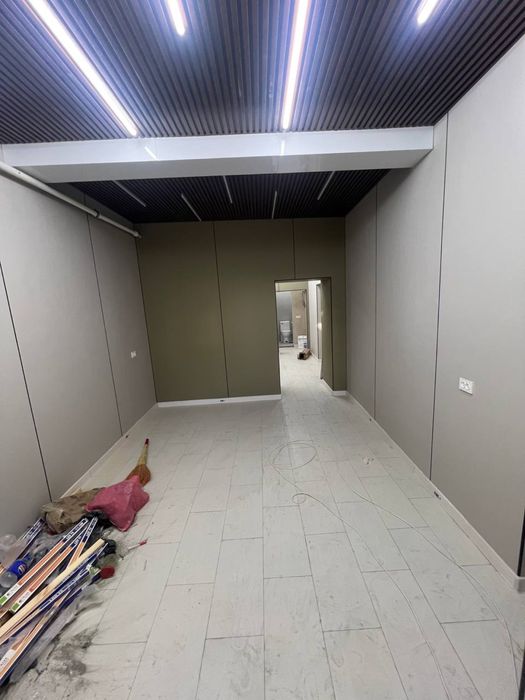 Аренда цоколный этаж