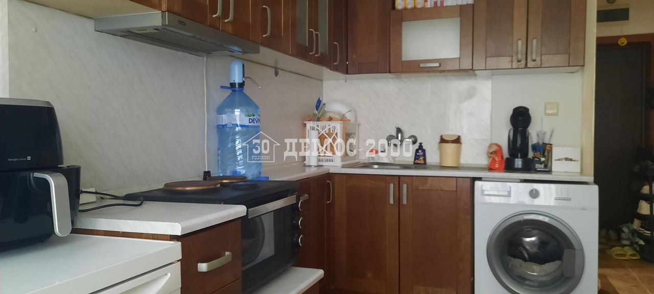 Дава се под наем Двустаен апартамент в Варна, Спортна зала - 40 кв.м за 331.5 € - Снимка #3
