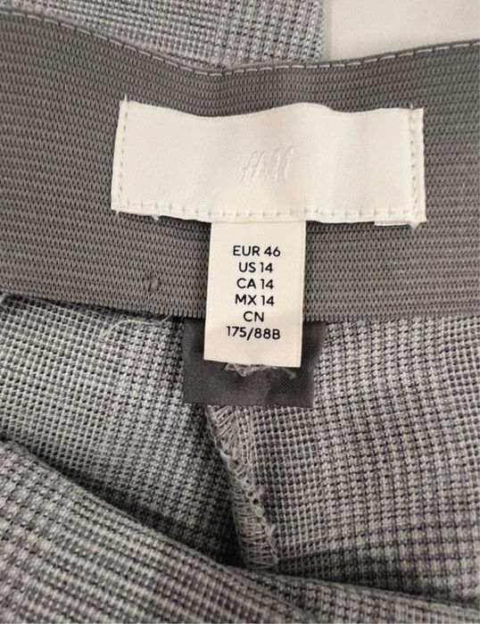 Pantaloni tigareta H&M