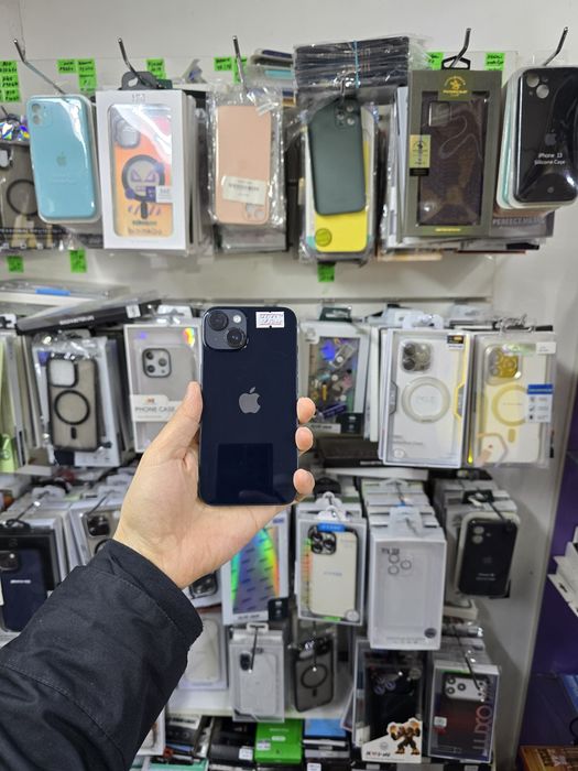 IPhone 14/128 памяти