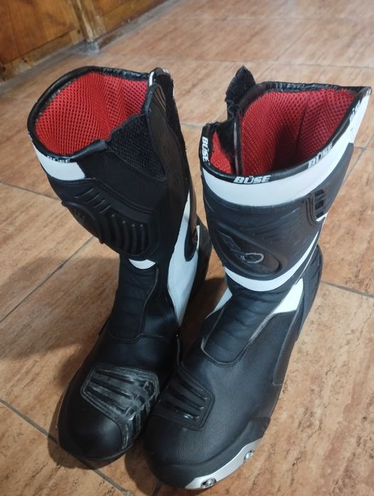 Мотоботуши BUSE, N46