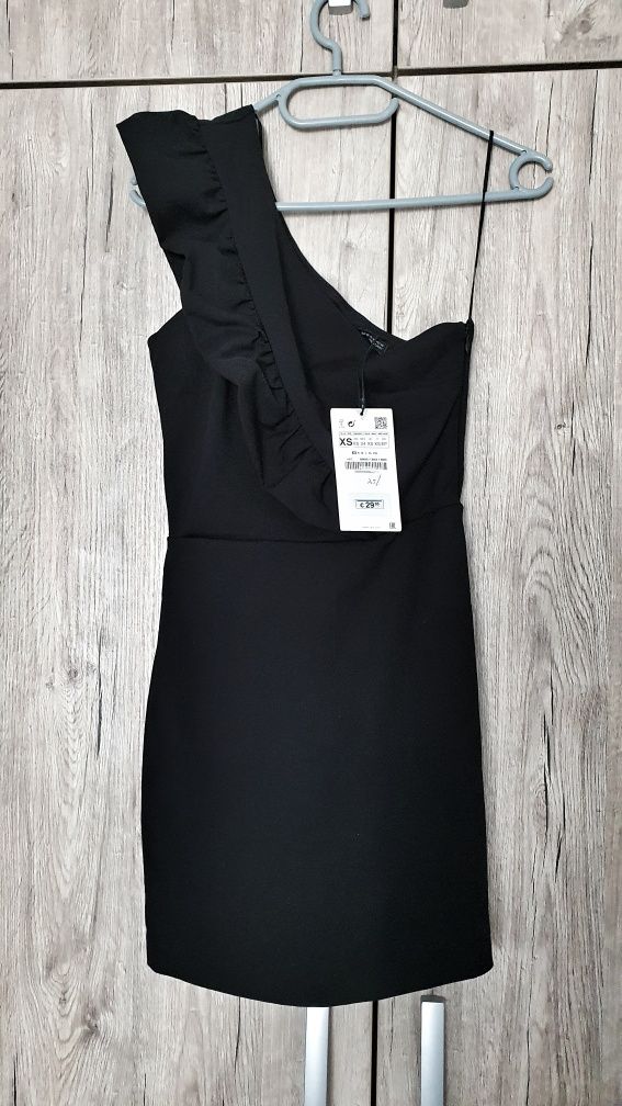 Rochie scurta Zara XS