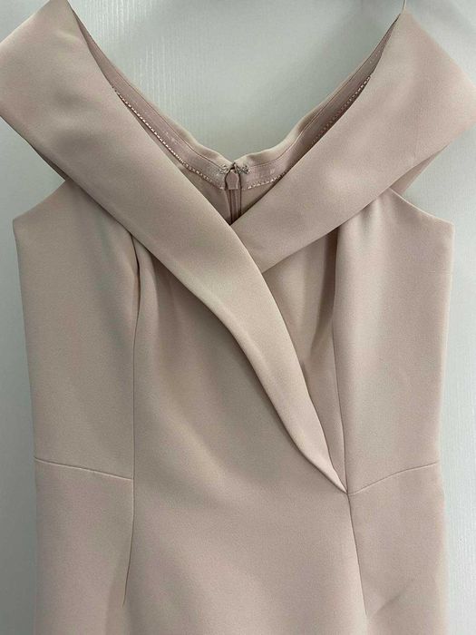 Миди рокля Reiss