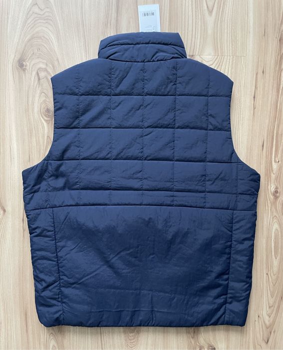 JACK & JONES Vest/Нов мъжки елек/грейка L