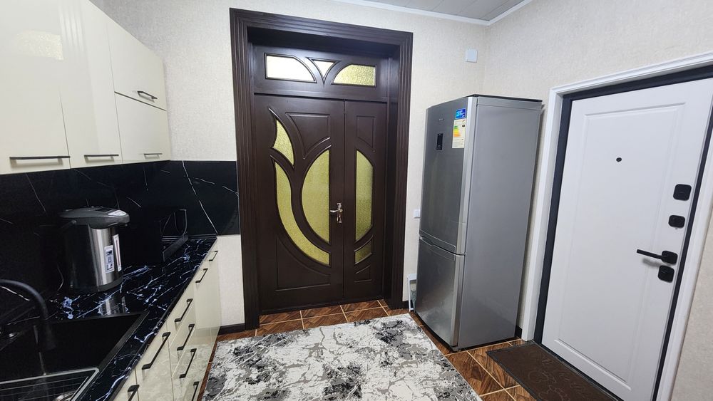 Здается квартирра на долгий срок