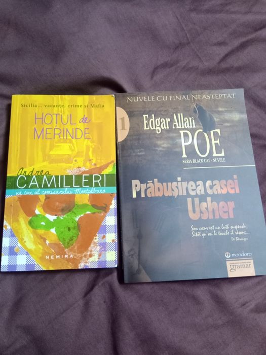 Cărți în stare bună