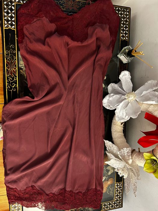 Rochița de noapte Oysho