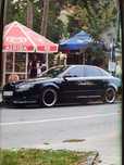 Audi A4 1.8turbo