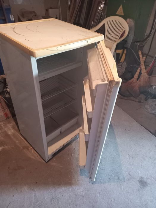 Продаётся холодильник. В рабочем состоянии