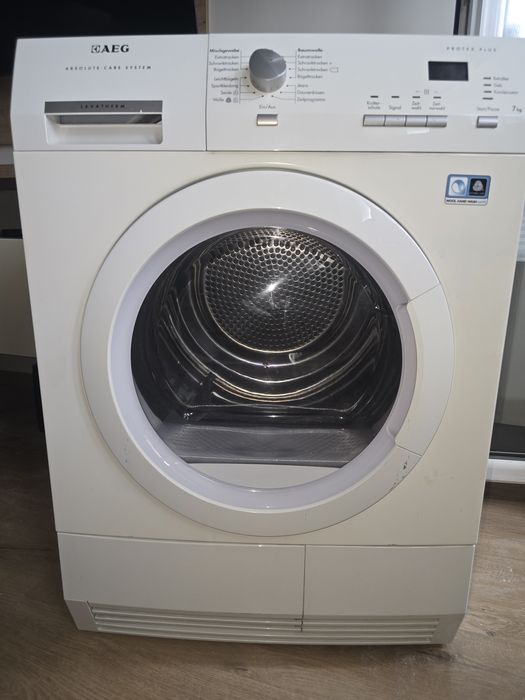 Сушилня AEG - 7кг