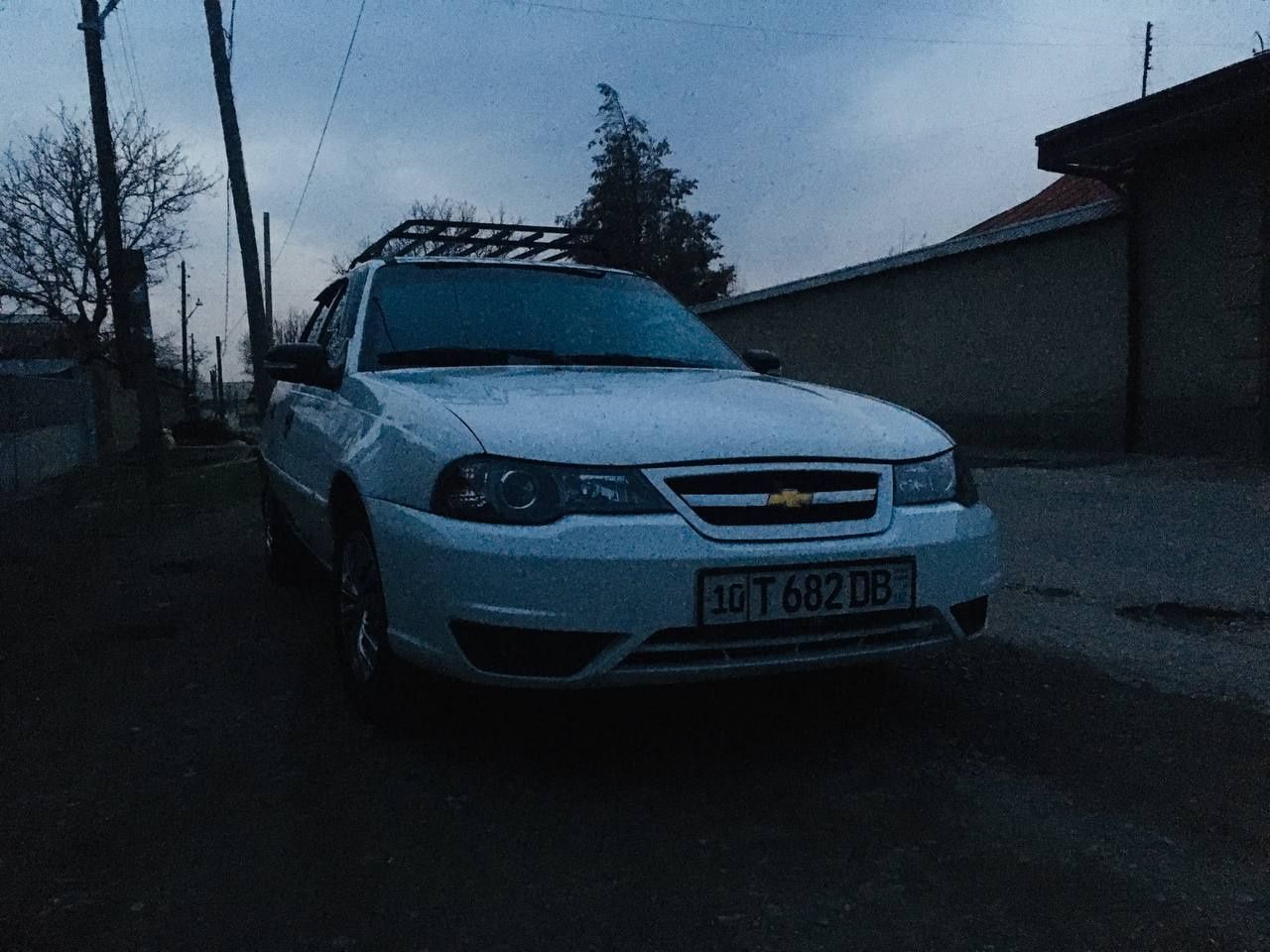 Nexia 2  2015 yil