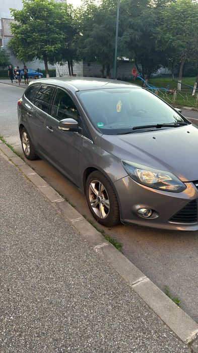 Vând sau schimb cu ford kuga + diferență